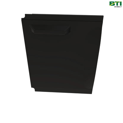 L219472: Left Side Floor Mat