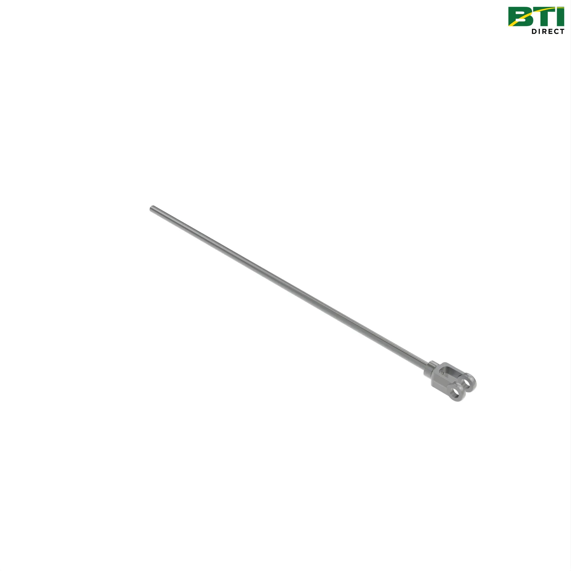 AXE53075: Conveyer Auger Drive Shoe Yoke Link End