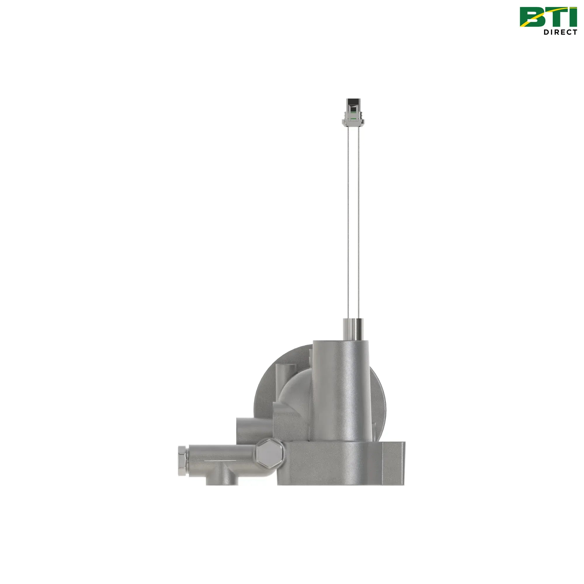 RE184216: Hydraulic Oil Filter Head