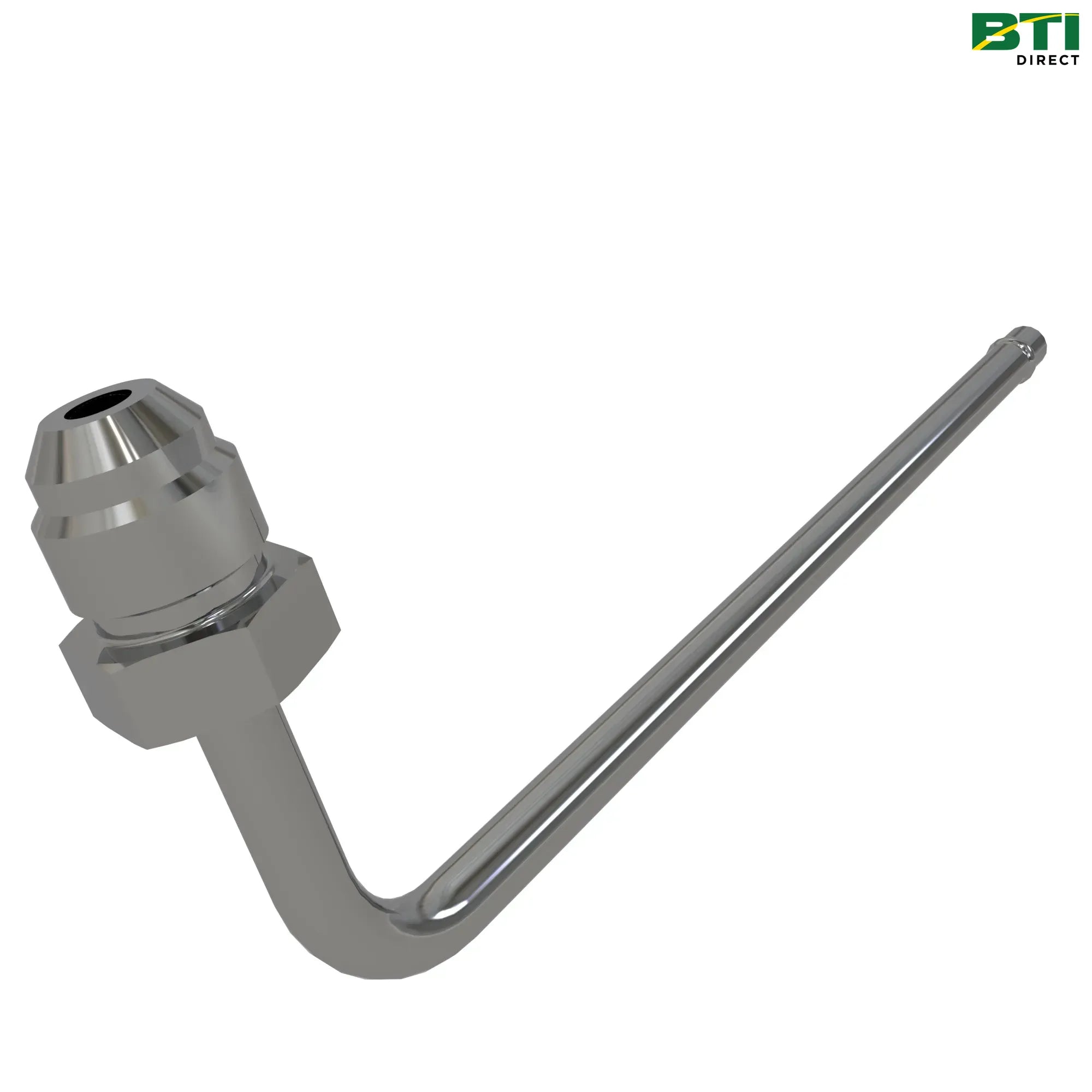 AXE39380: Exhaust Pipe