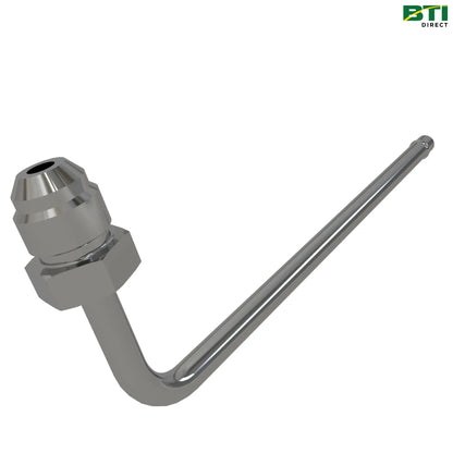 AXE39380: Exhaust Pipe