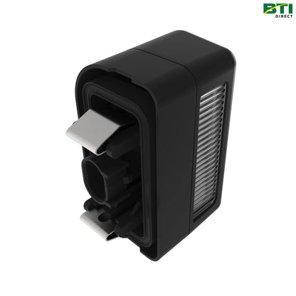 AL231987: Lamp, 12 Volts