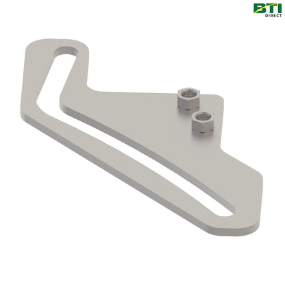 AXE37802: Front Chute Right Side