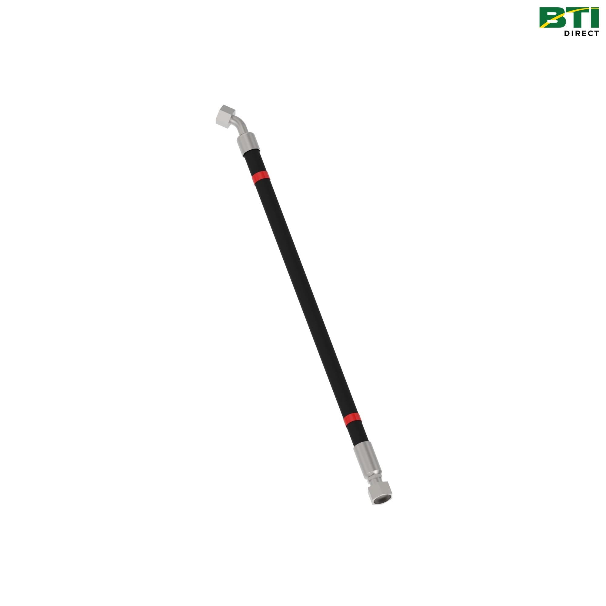 AN402179: Hydraulic Hose