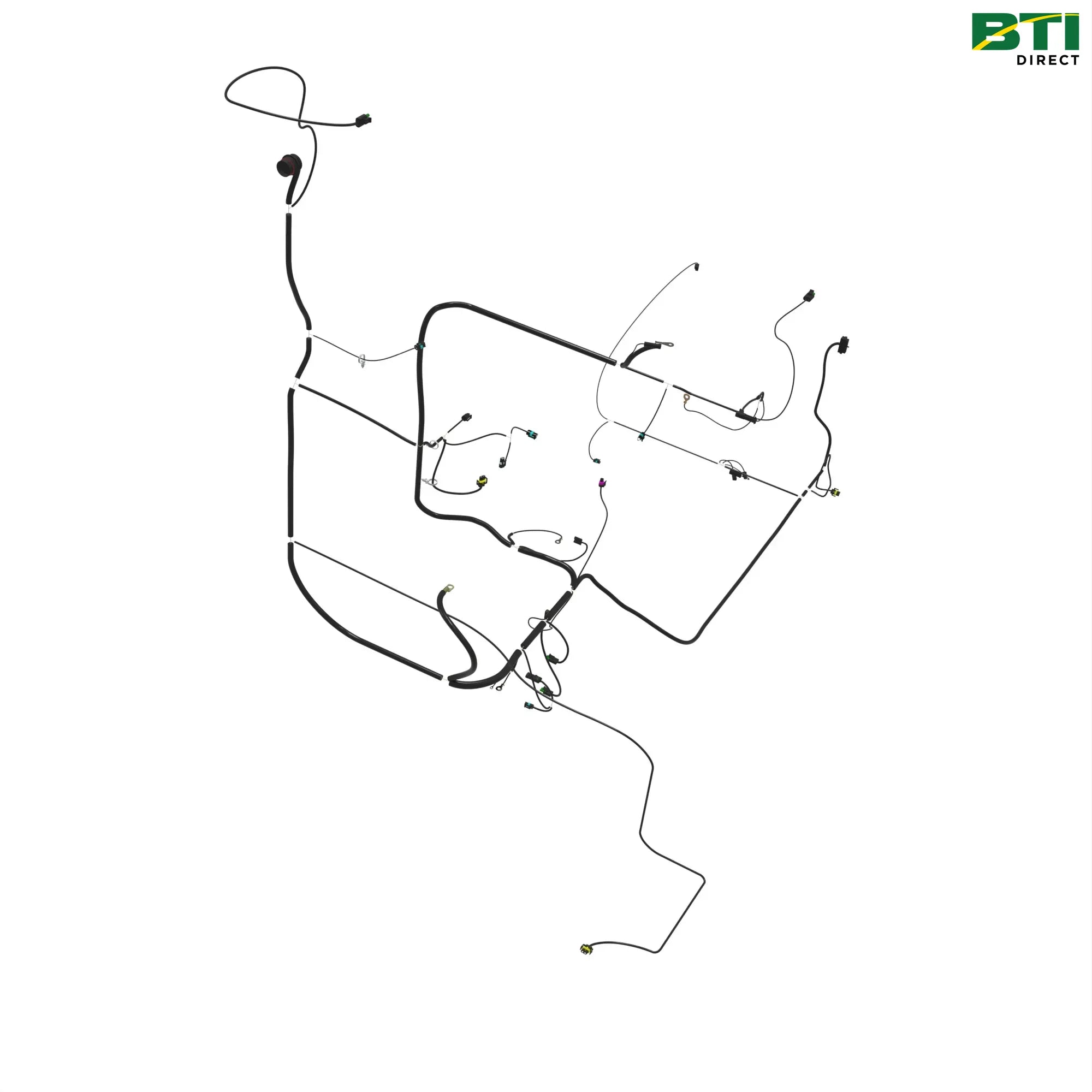 AXE22229: Engine Wiring Harness