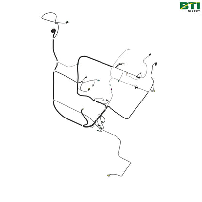 AXE22229: Engine Wiring Harness