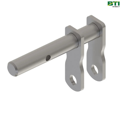 AXE70742: Grinder Door Drive Lever, Left Side