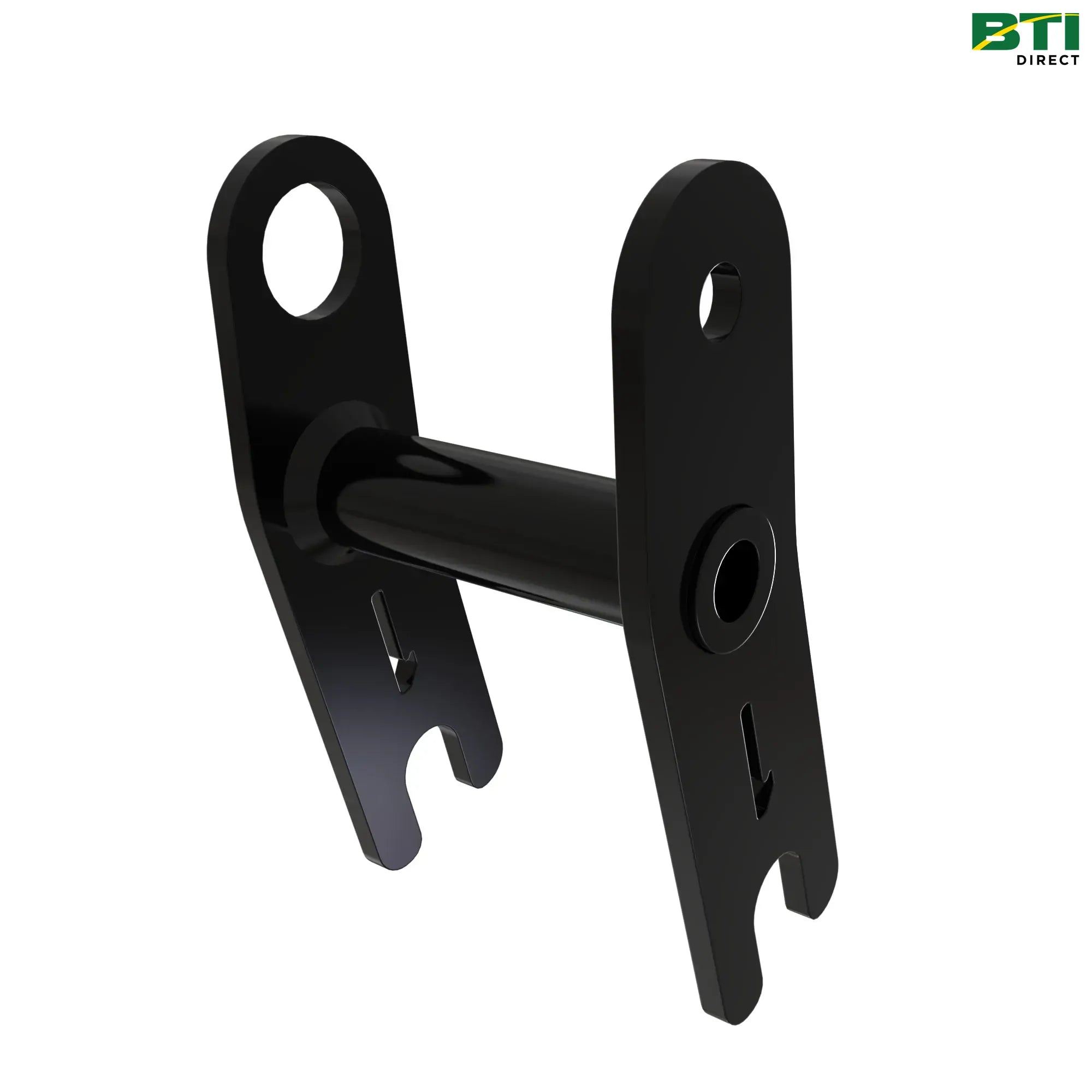 AUC15469: Welded Bracket, Left Side
