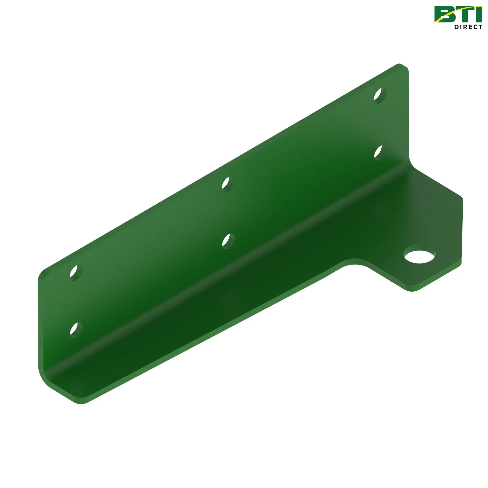 N381396: Extension Cylinder Inside Left Side Angle