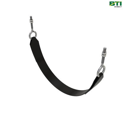 AN402112: Tank Strap
