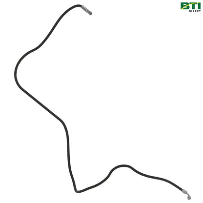 AN402217: Ladder Tank Hydraulic Hose