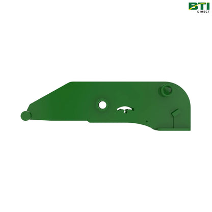 AW33128: Holder Assembly, Right Side