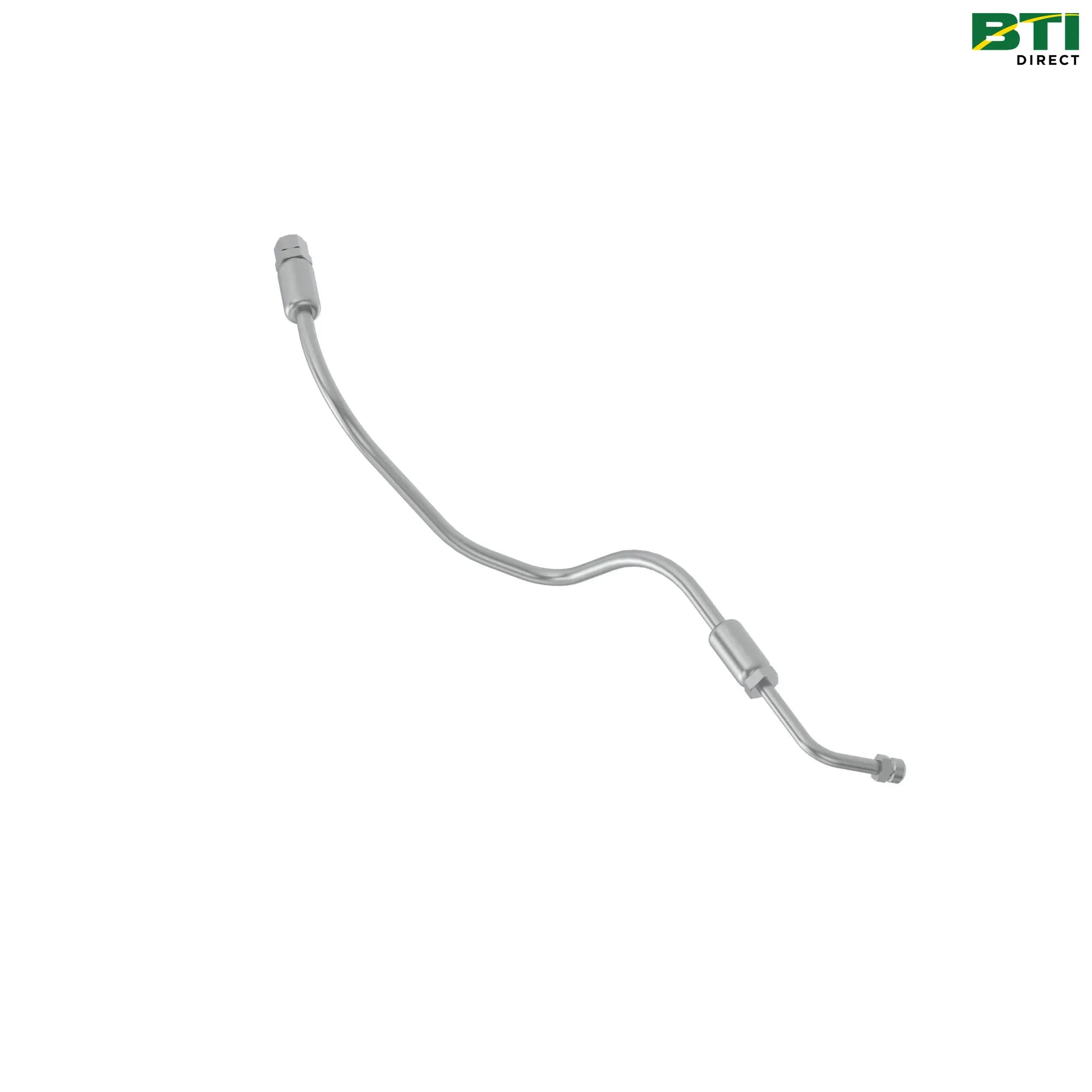 RE42731: Turbocharger Oil Line