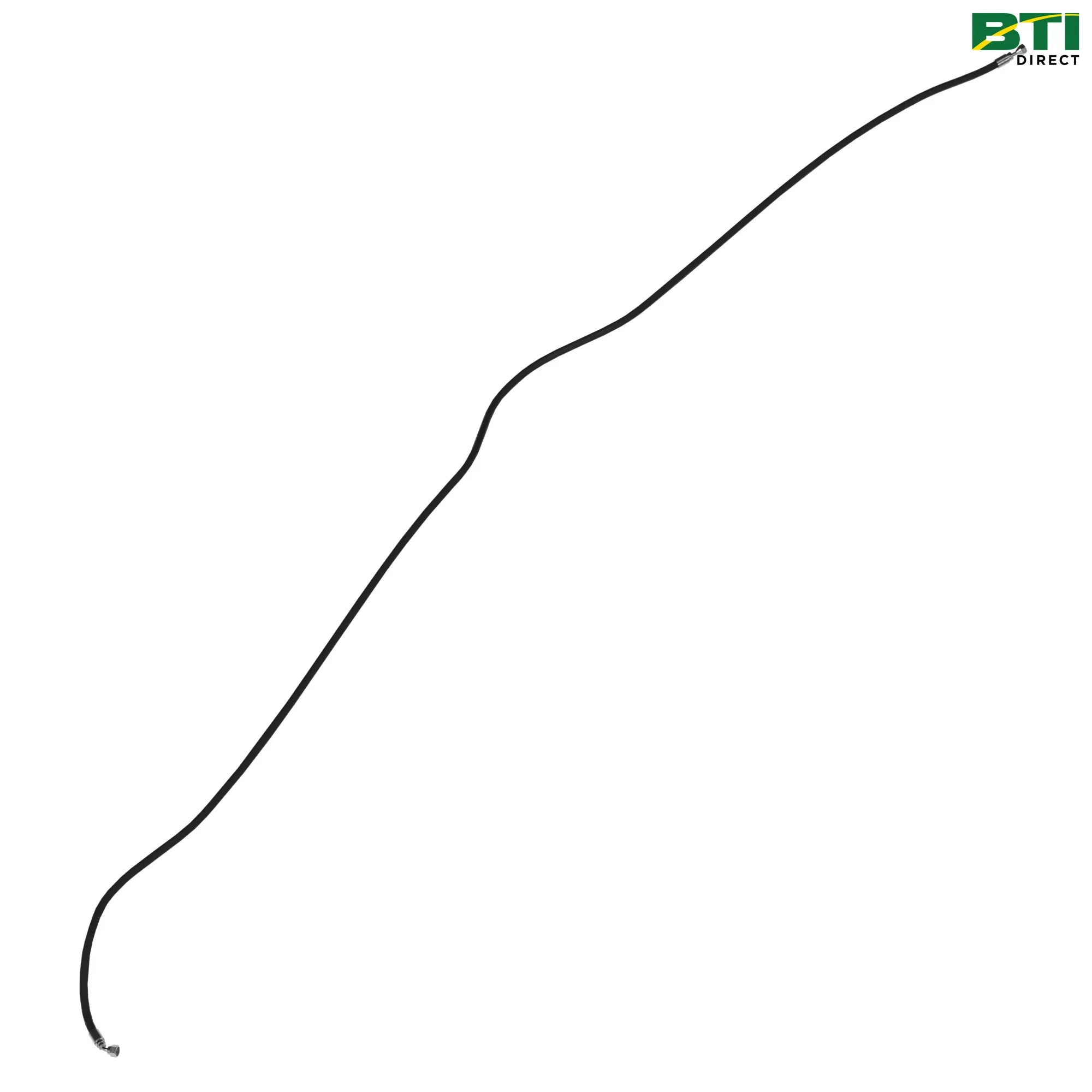 AXE48366: Pressure Hydraulic Hose, Right Side