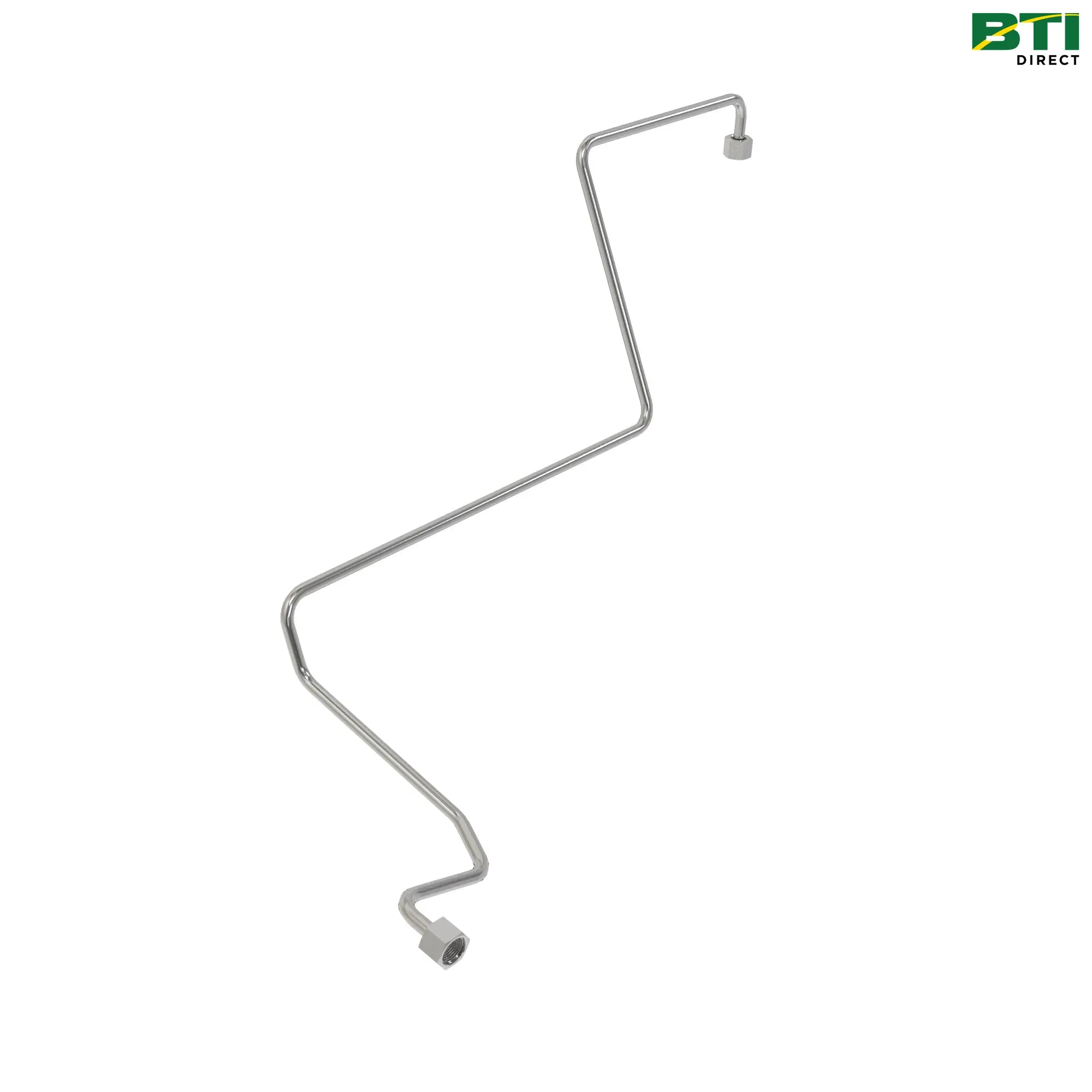 RE288400: RH Brake Oil Line