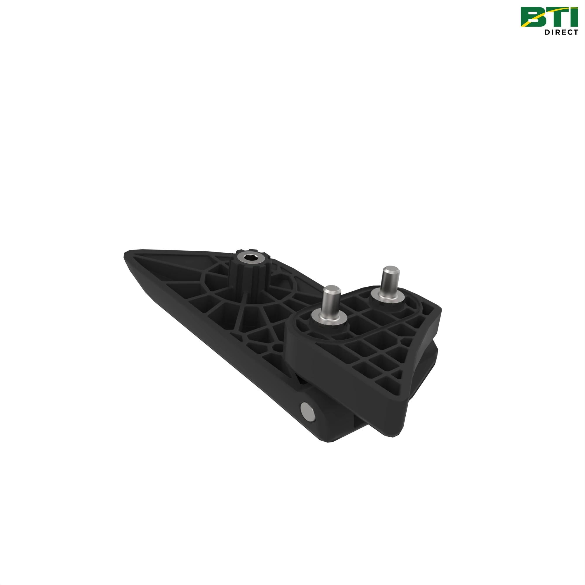 AL228868: Left Side Upper Hinge
