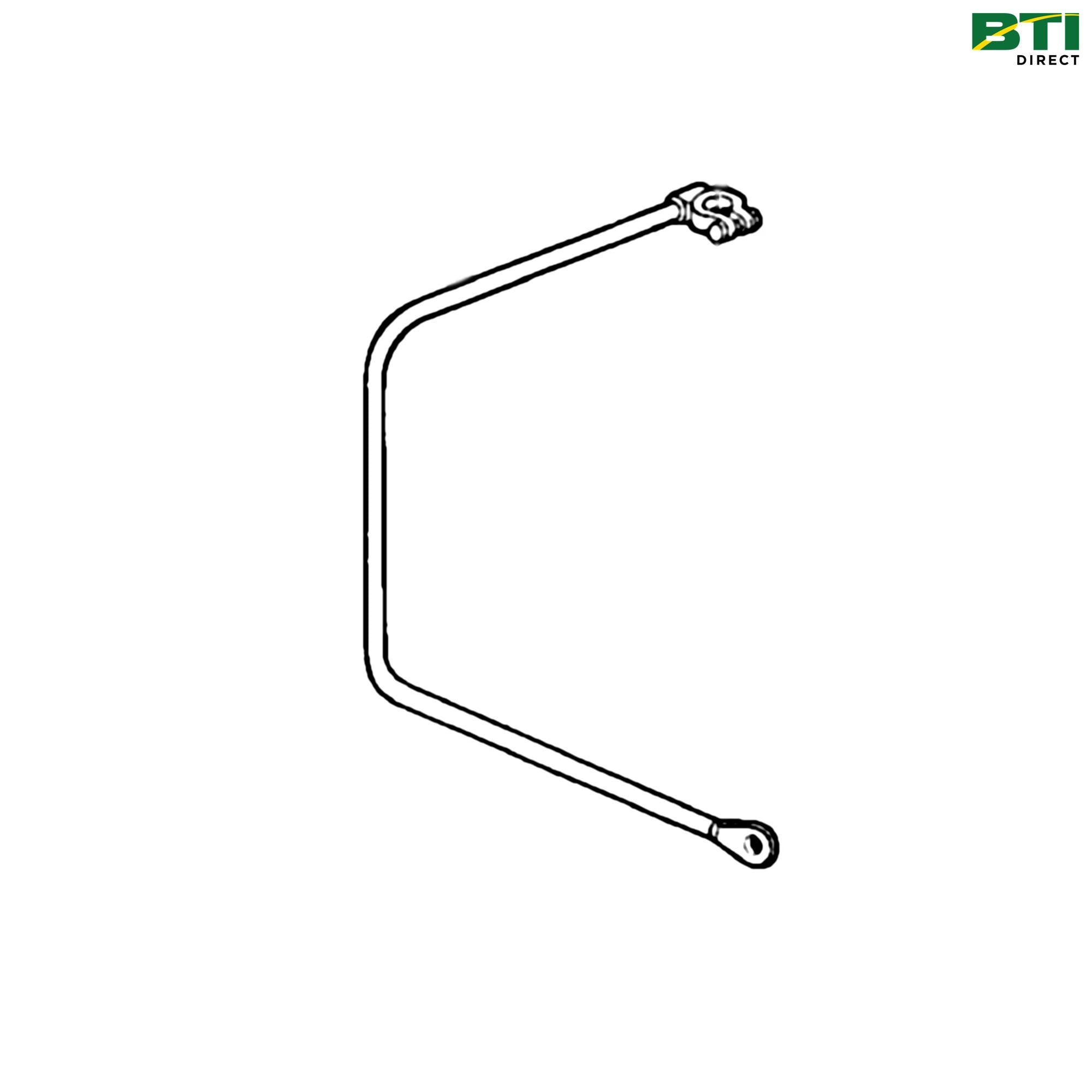 AR103525: Battery Cable