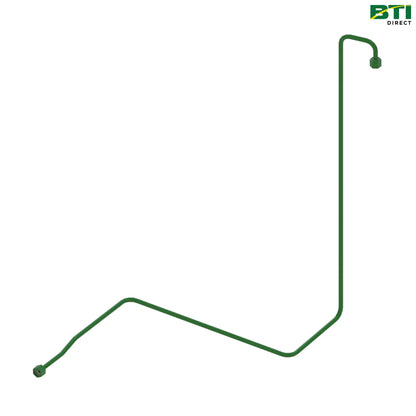 AXE37804: Power Brake Single Standard Oil Tube