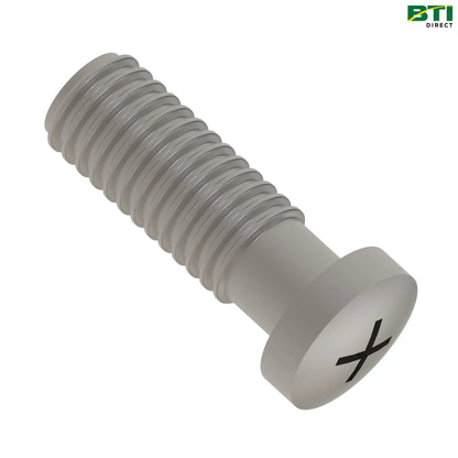 N306600: Self-Tapping Pan Head Screw