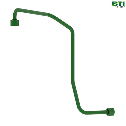 AXE48902: Pump to Feedroll Control Valve Oil Tube