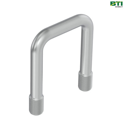 N281707: U-Bolt, 5/8"
