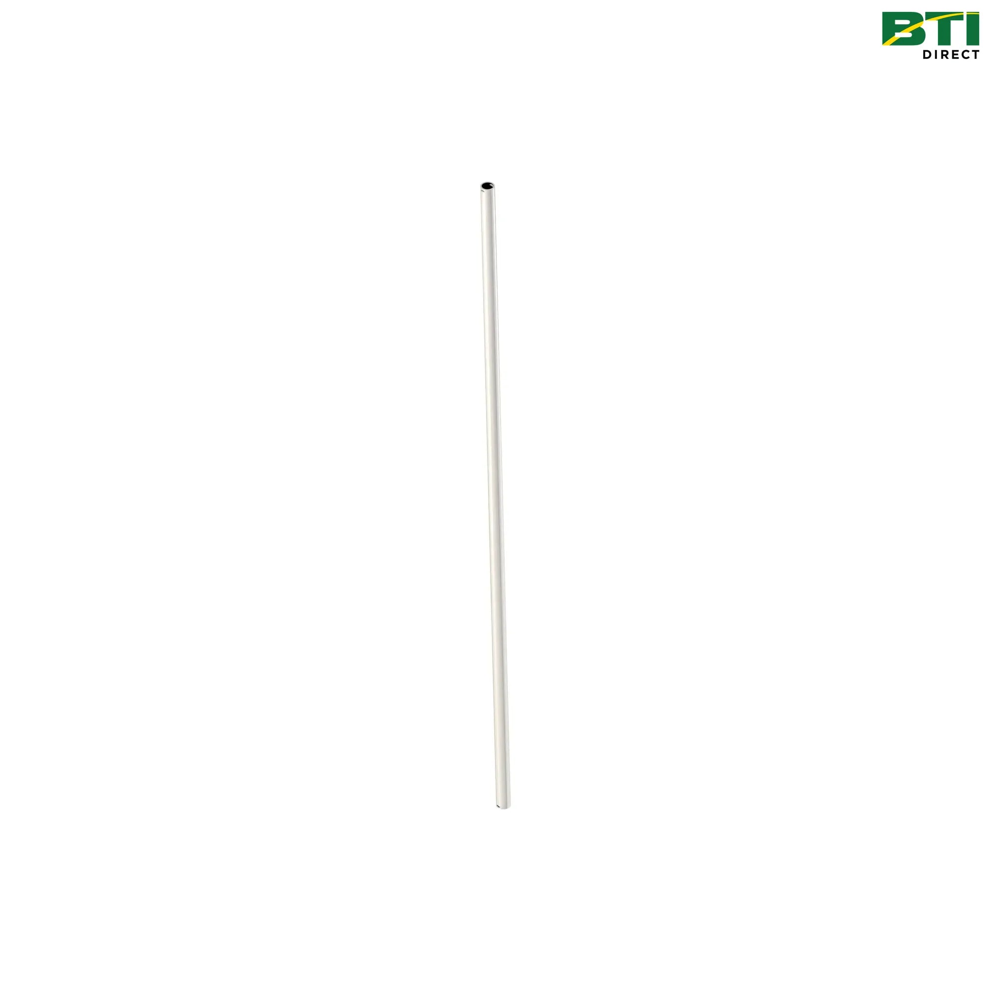 N275557: Door Safety Switch and Flap Tube