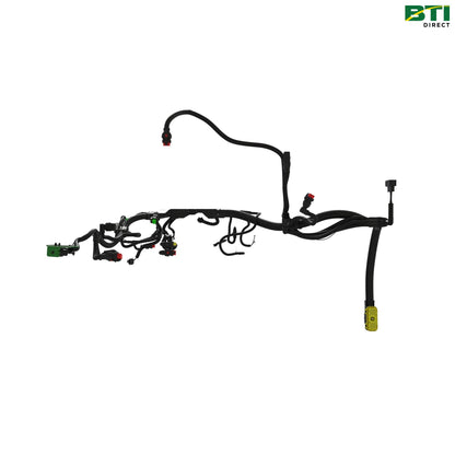 AL212395: Engine Wiring Harness