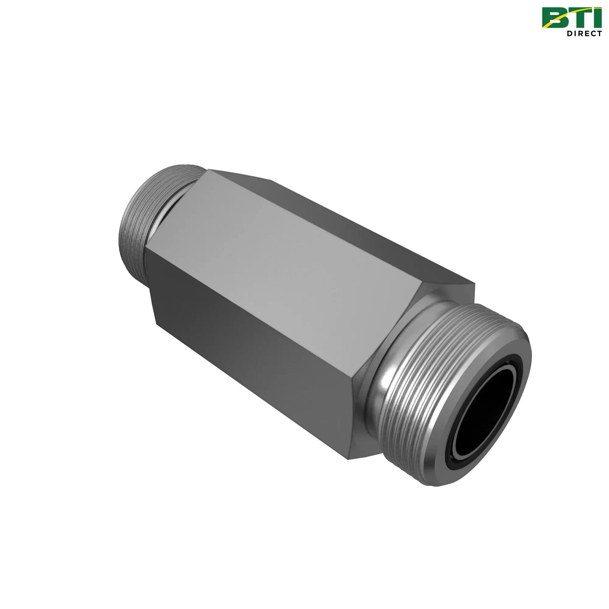 RE258123: Adapter Fitting