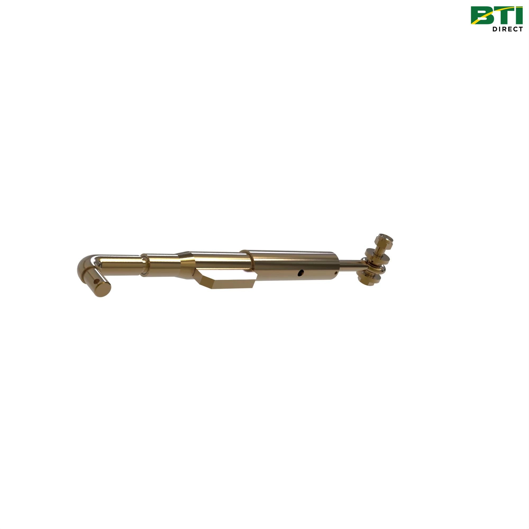 AL179395: Stabilizer Bar Shock Absorber, Right Side