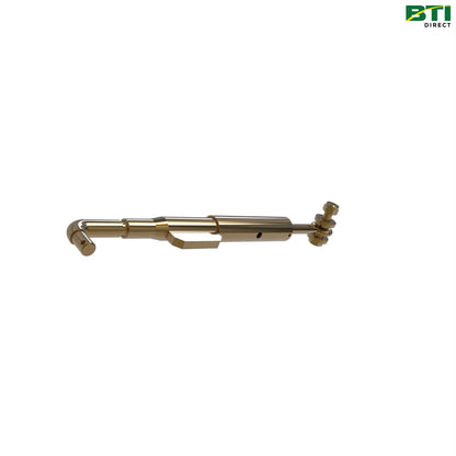 AL179395: Stabilizer Bar Shock Absorber, Right Side