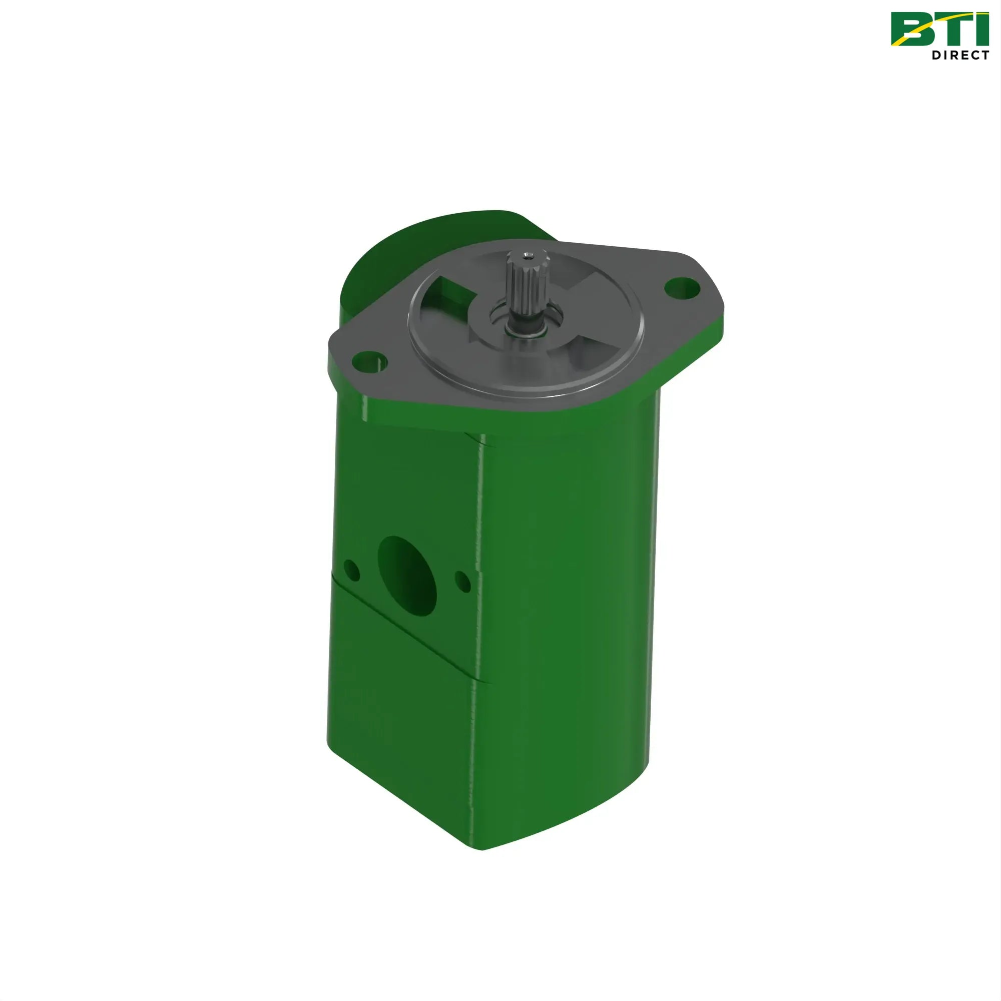 RE288863: Transmission Hydraulic Pump