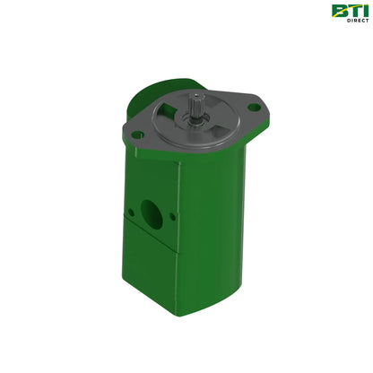 RE288863: Transmission Hydraulic Pump