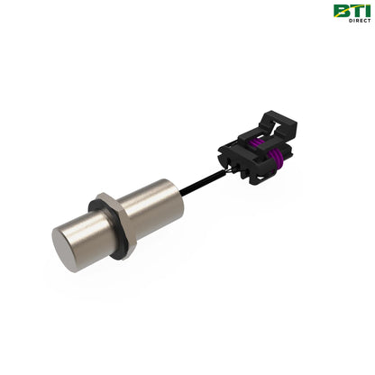 AN305562: Proximity Sensor
