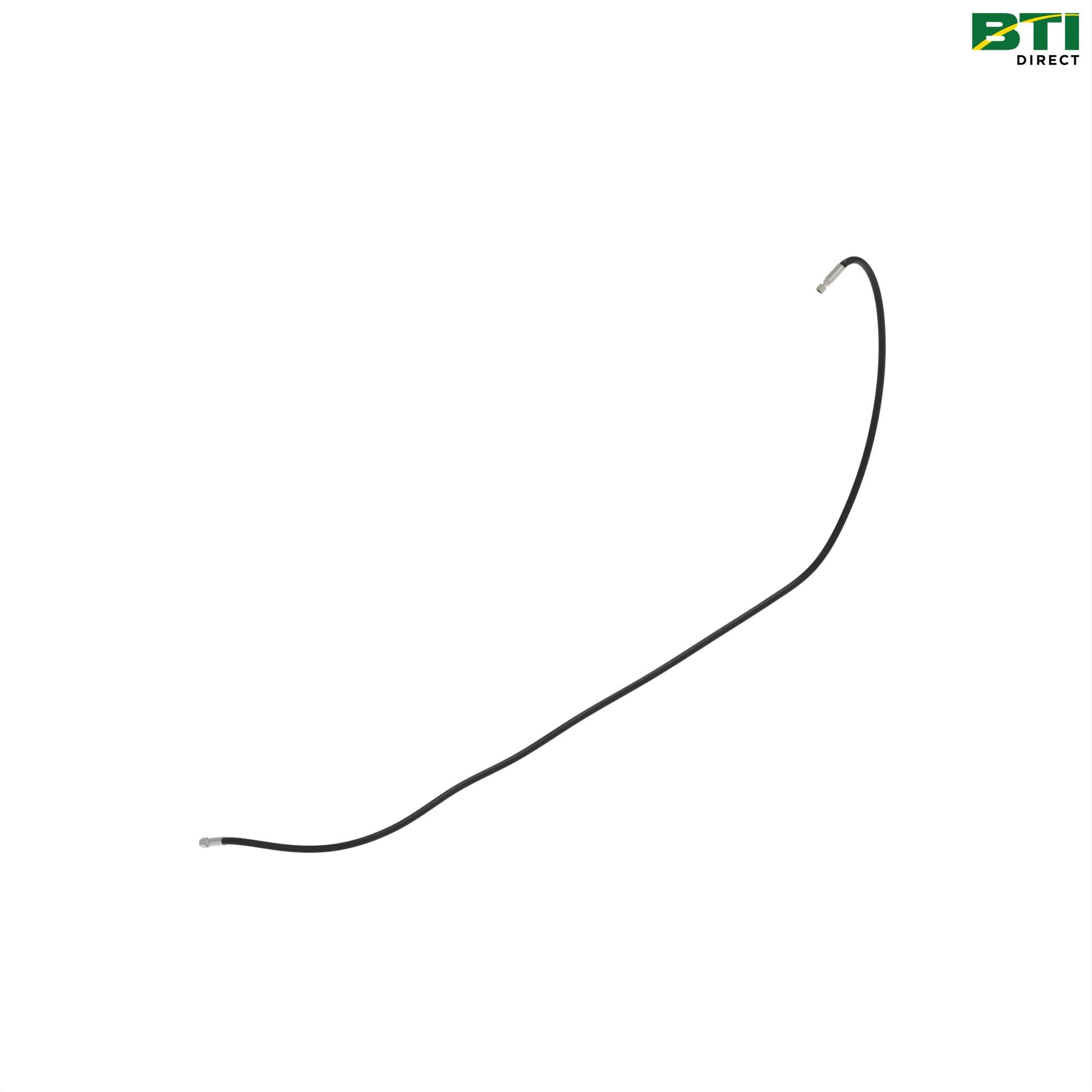 AN403247: Hydraulic Hose