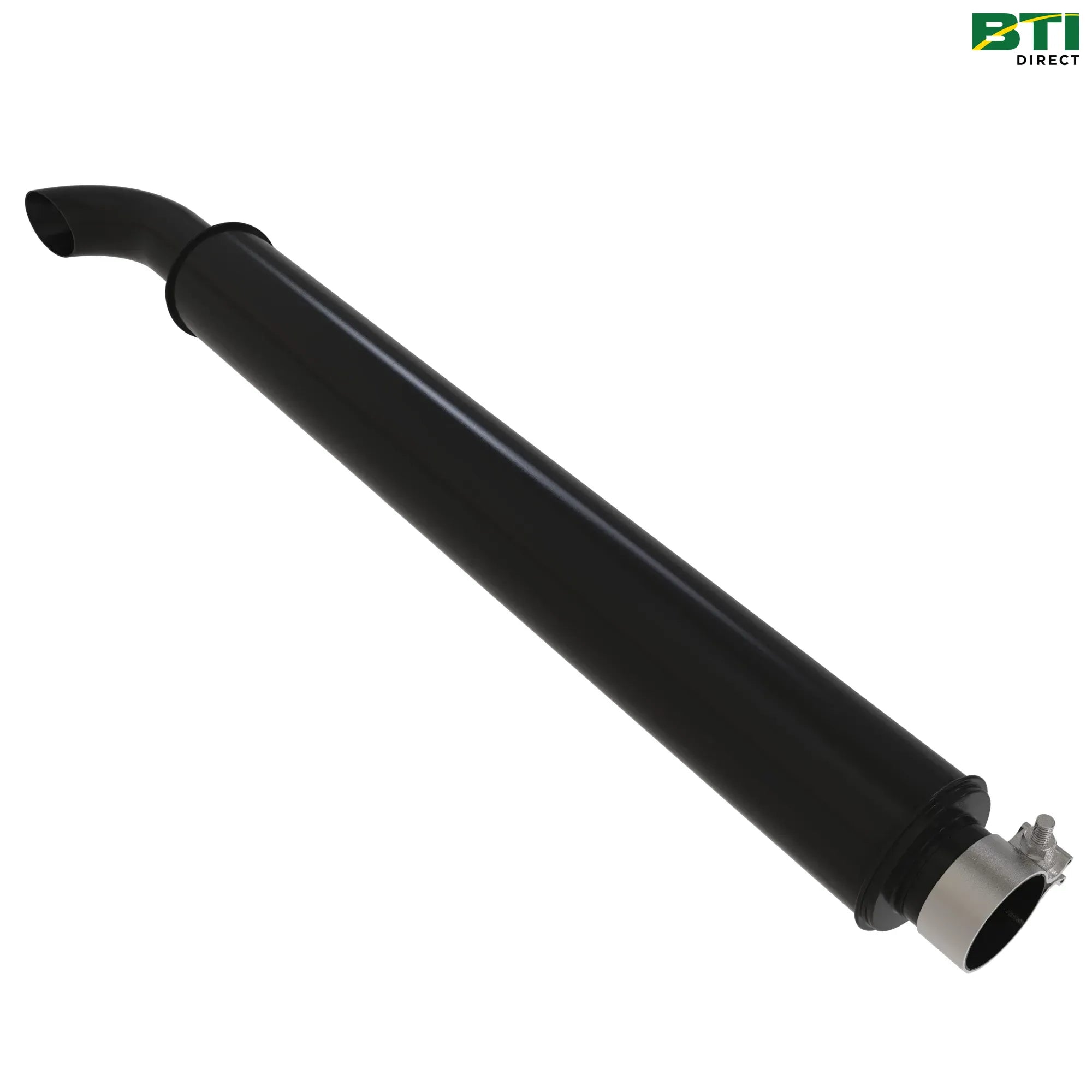 RE274181: Exhaust Pipe