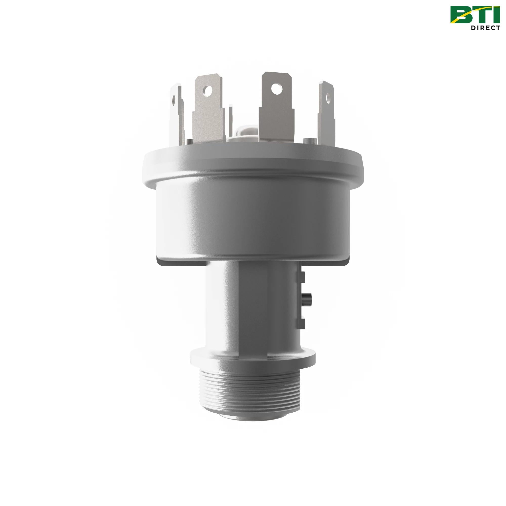 RE270408: Rotary Switch