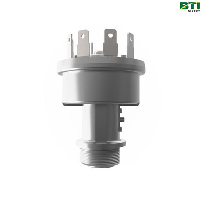 RE270408: Rotary Switch