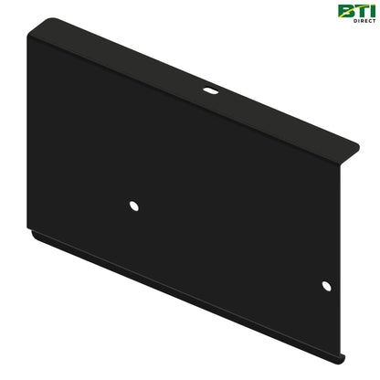 N372831: Seal Backing Plate