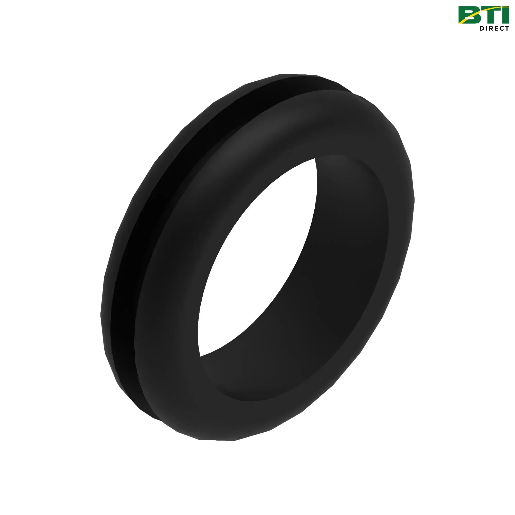 N319067: Plain Round Grommet