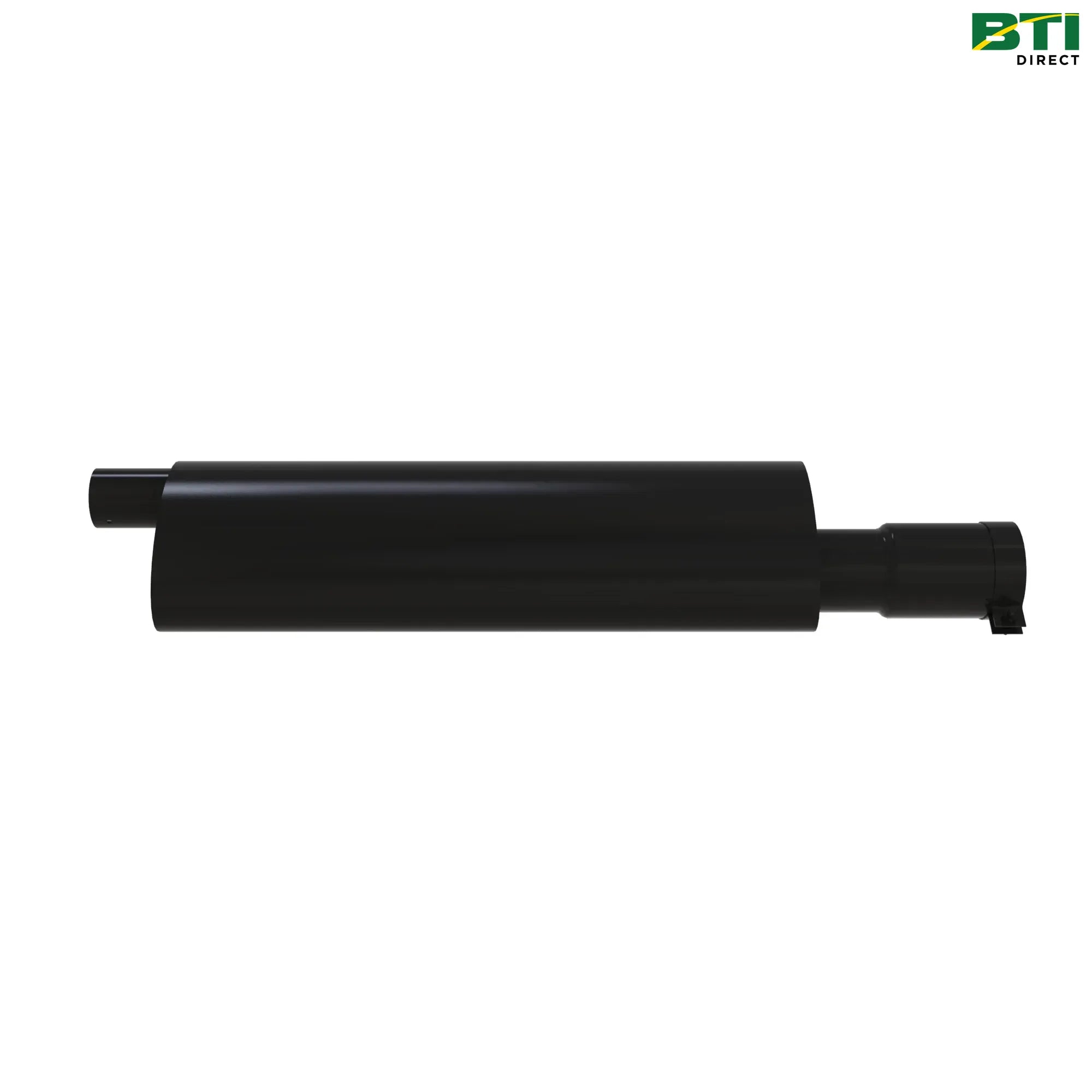 RE173542: Muffler