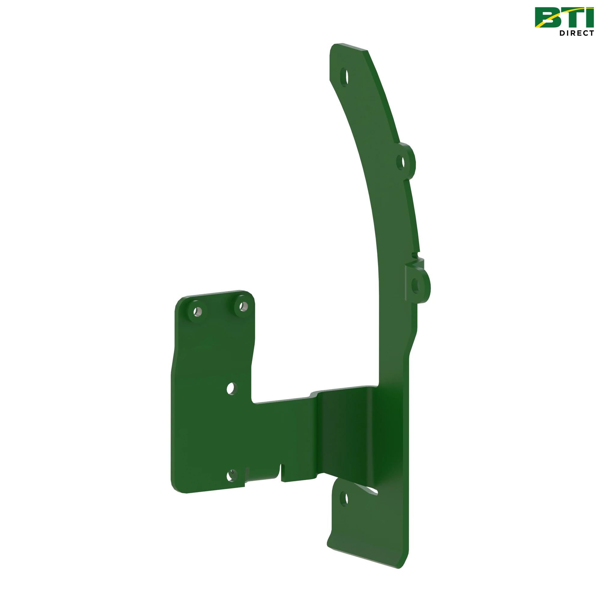 AL220701: Support