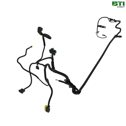 AL212153: Engine Application Wiring Harness