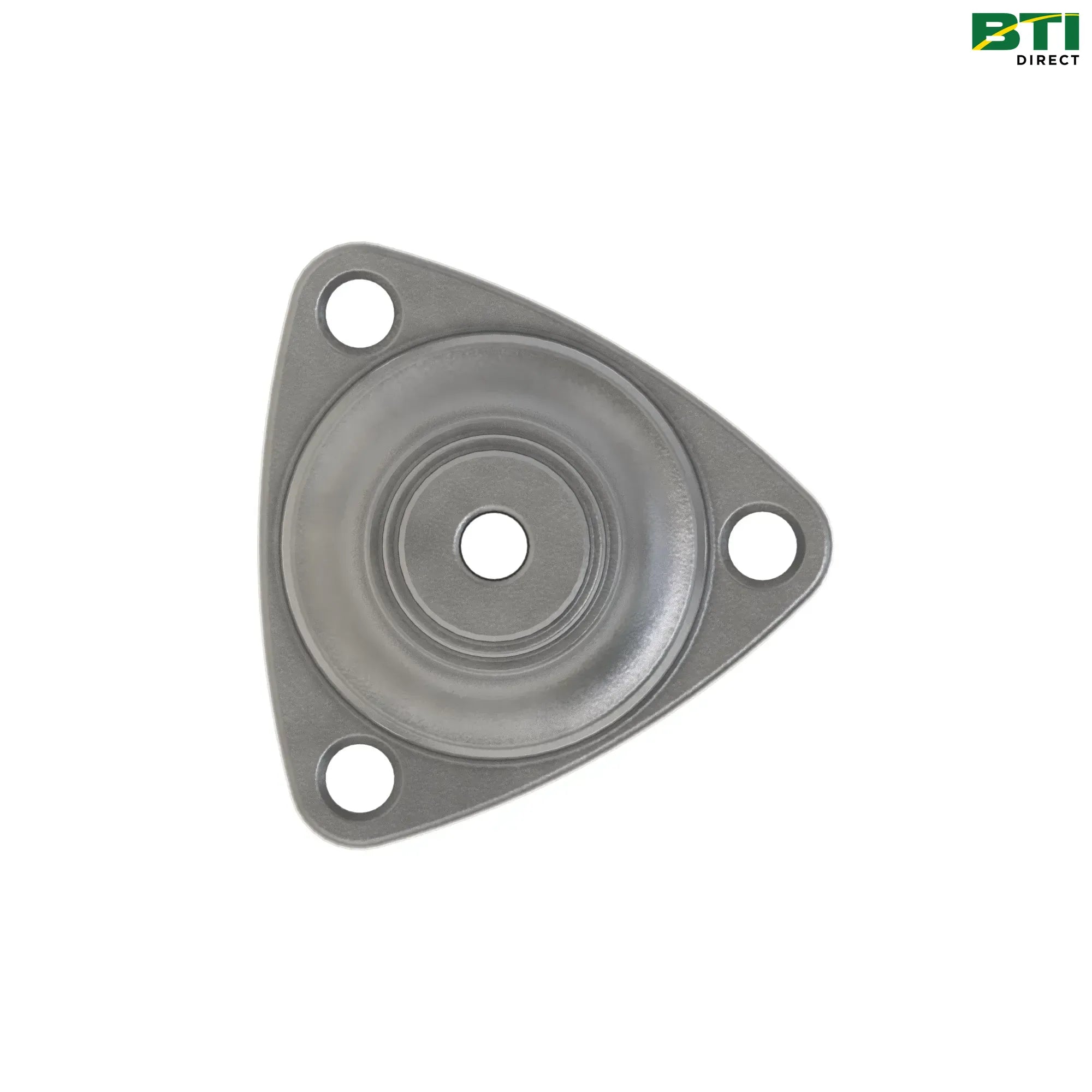 N273309: Picker Bar Lower Drum Spindle