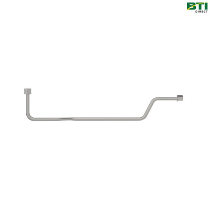 RE331915: SYS1 Supply to Range Box Shift Valve Oil Line