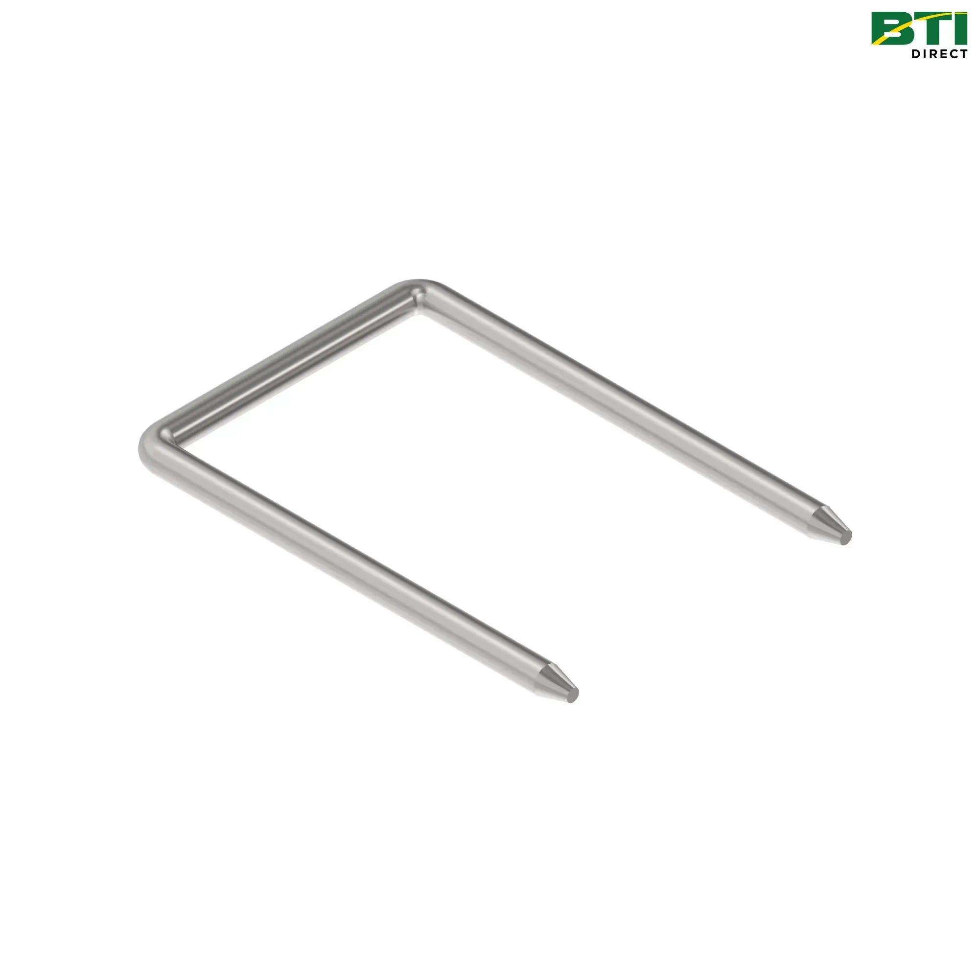 N308996: Bend (Round Stock) Pin