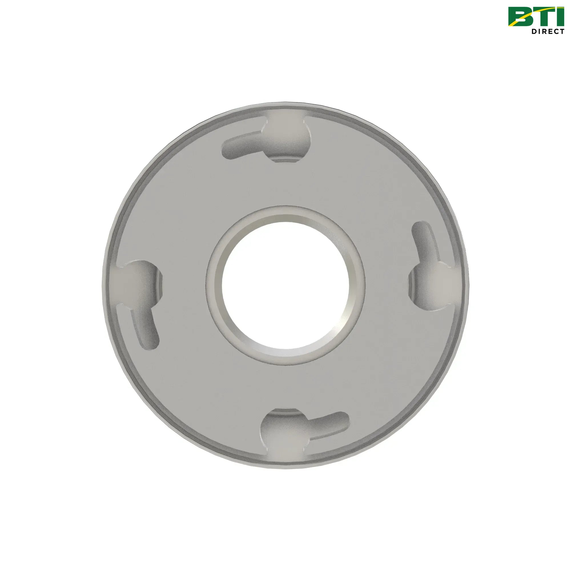 AUC14284: Sheave Assembly