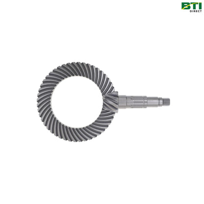 AL232547: Ring Gear And Pinion