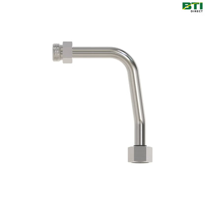 RE227203: Rear SCV Pressure Oil Line