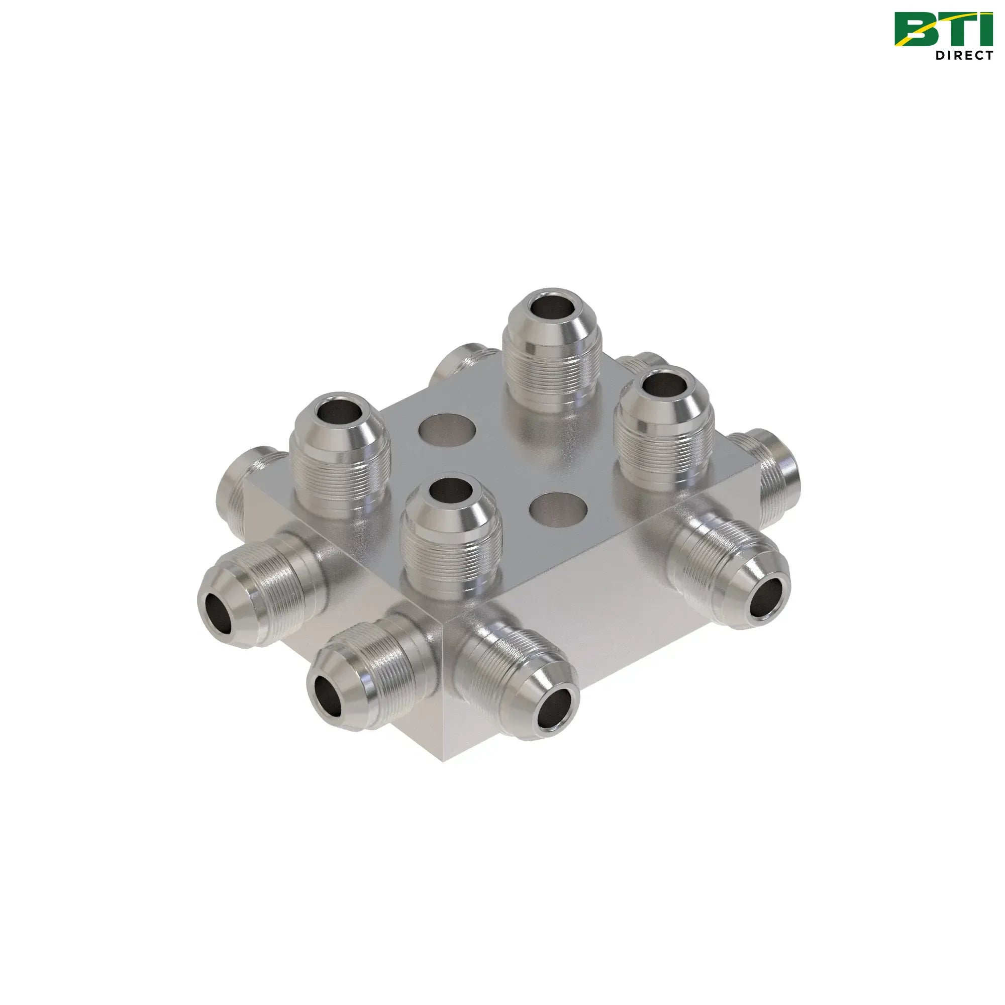 N239385: Depth Control Hydraulic Manifold