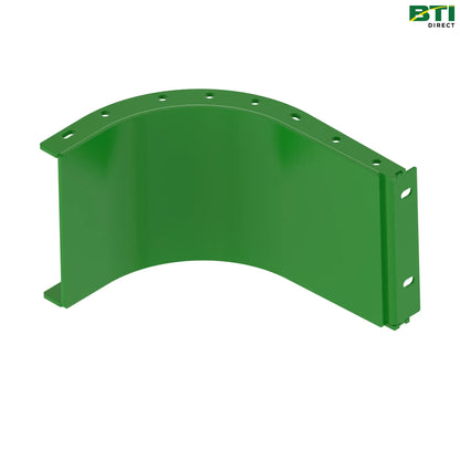 AXE69544: Top Clean Grain Elevator Housing Sheet